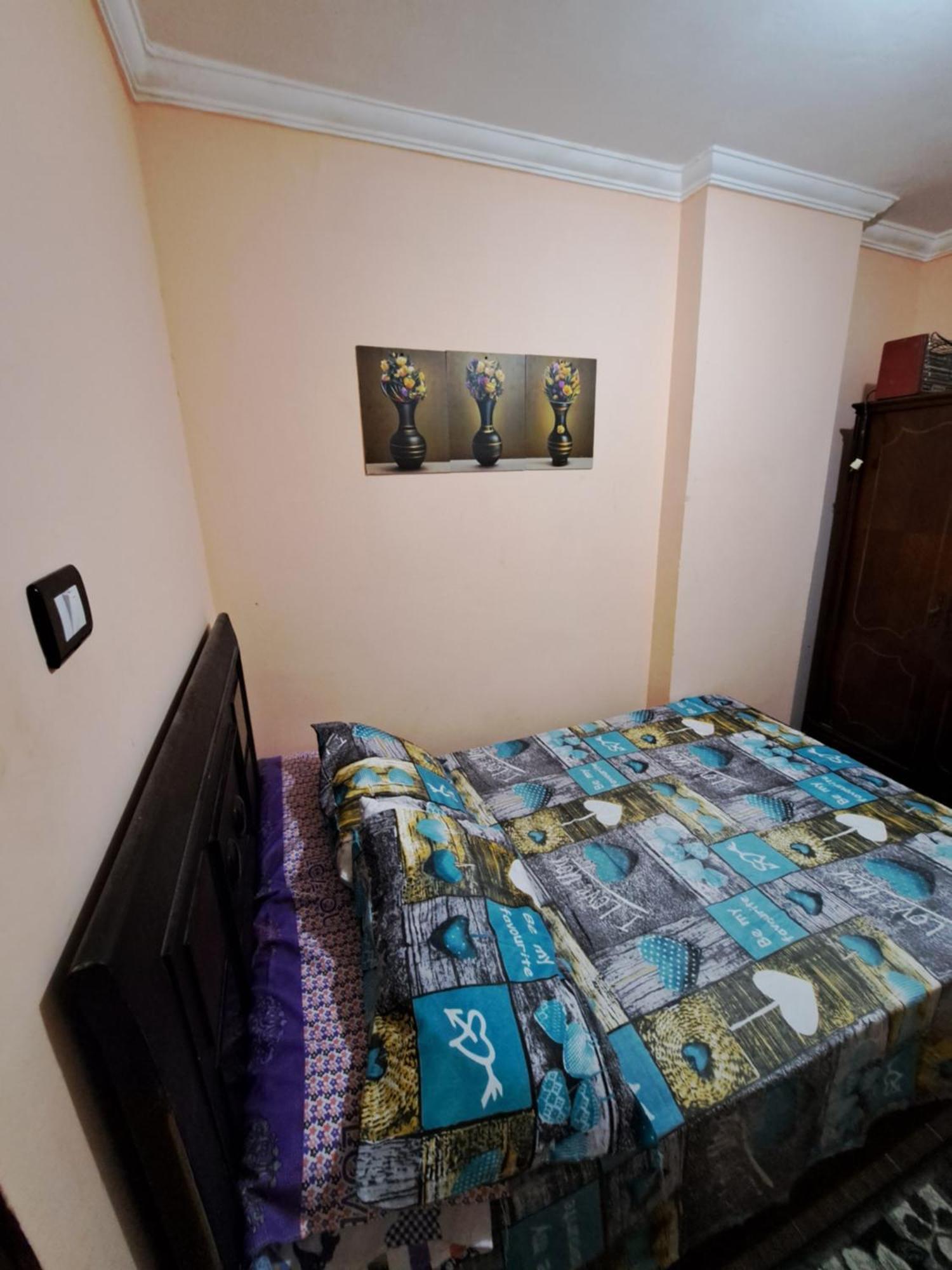 Panorama Apartment With A Charming Sea View Near Alexandria And Burg Elarab Intl Airport With Free Wifi شقة باطلالة ساحرة على البحر اول الساحل الشمالي Екстериор снимка