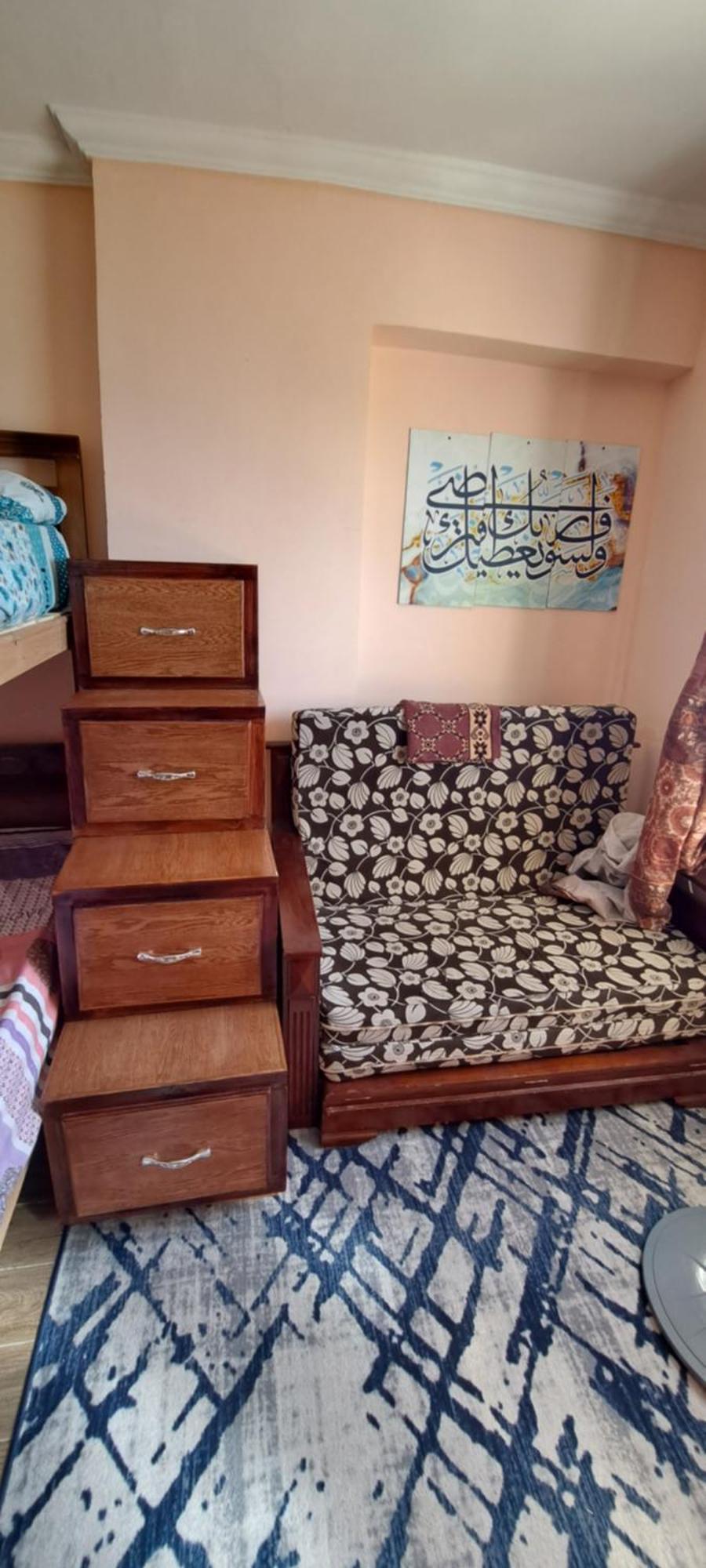 Panorama Apartment With A Charming Sea View Near Alexandria And Burg Elarab Intl Airport With Free Wifi شقة باطلالة ساحرة على البحر اول الساحل الشمالي Екстериор снимка